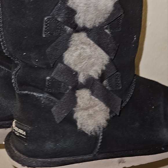 Koolaburra boots - Picture 5 of 8